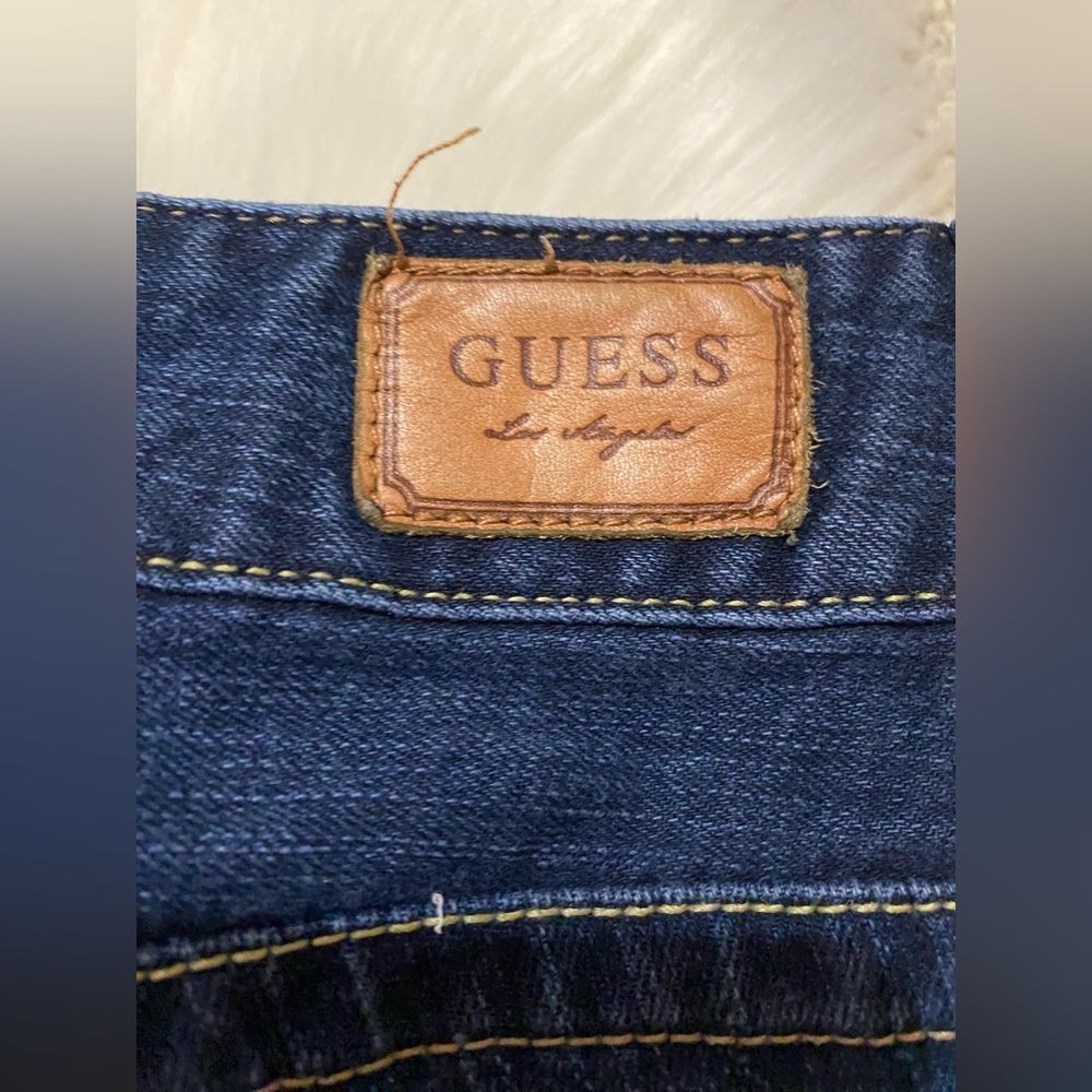Classic Guess Jeans  - Picture 7 of 9